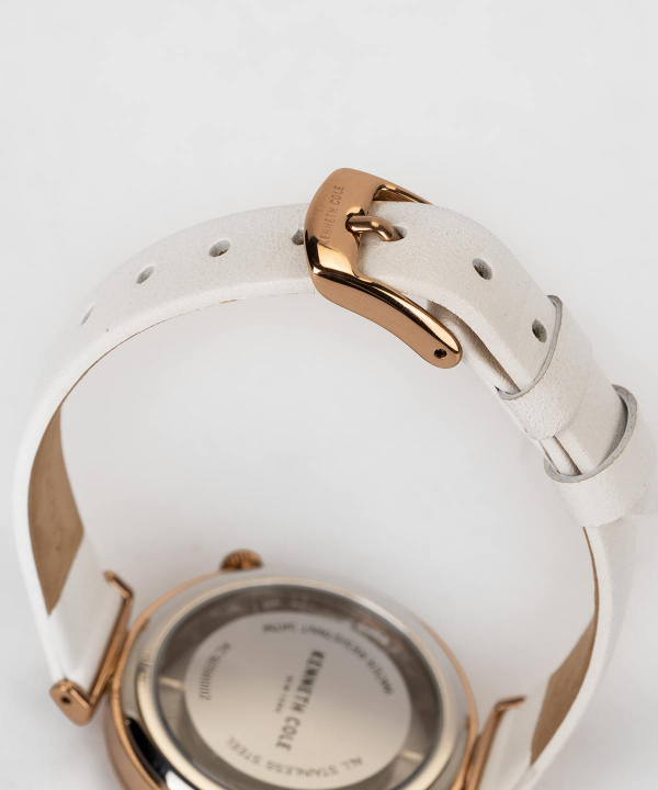 ساعت مچی زنانه کنت کول Kenneth Cole مدل KC50590002