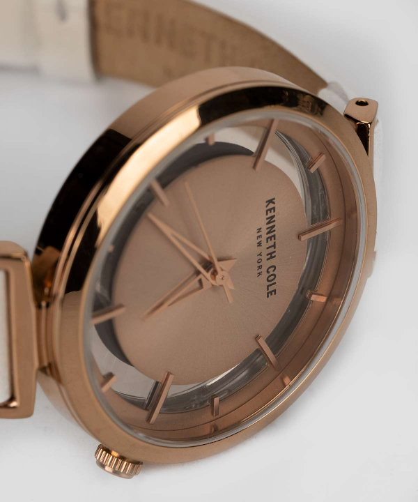 ساعت مچی زنانه کنت کول Kenneth Cole مدل KC50590002