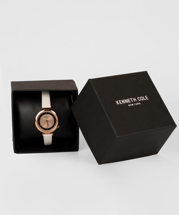 ساعت مچی زنانه کنت کول Kenneth Cole مدل KC50590002