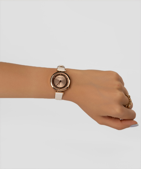 ساعت مچی زنانه کنت کول Kenneth Cole مدل KC50590002