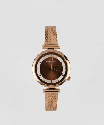 ساعت مچی زنانه کنت کول Kenneth Cole مدل KC50590004