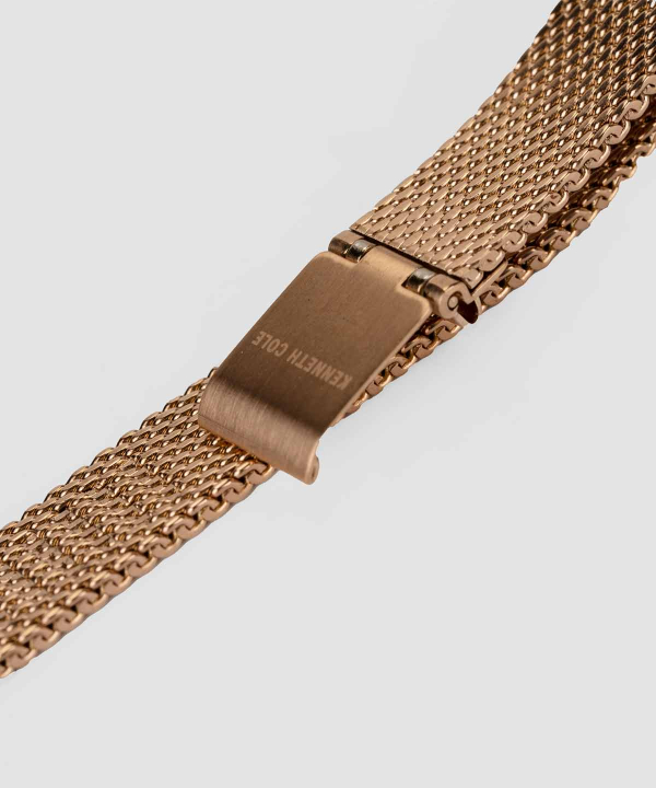 ساعت مچی زنانه کنت کول Kenneth Cole مدل KC50590004
