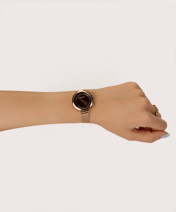 ساعت مچی زنانه کنت کول Kenneth Cole مدل KC50590004