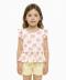 سفید صورتی