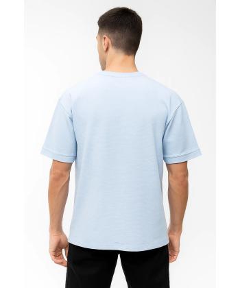 تیشرت آستین کوتاه مردانه وینترهارت مدل M2094001TS