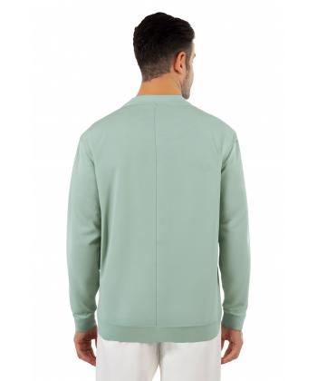 تیشرت آستین بلند مردانه جوتی جینز مدل 43571389