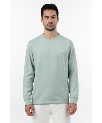 تیشرت آستین بلند مردانه جوتی جینز مدل 43571389