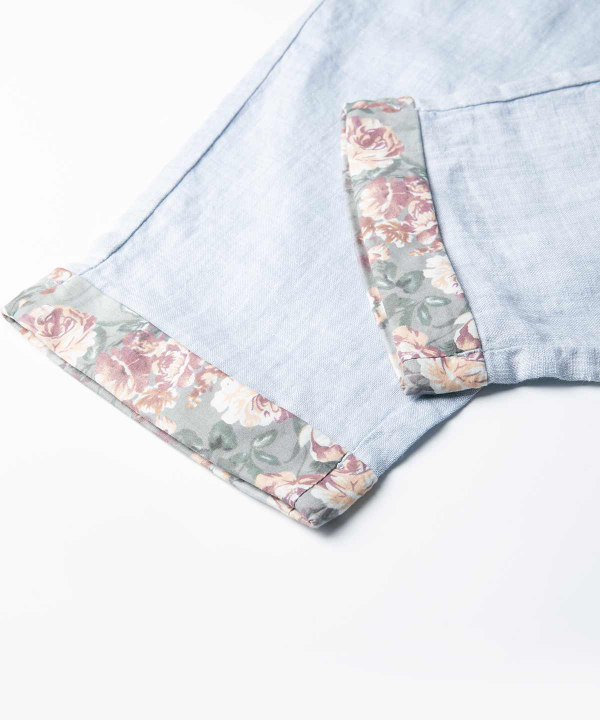 شلوار کوتاه زنانه ورو مدا Vero Moda