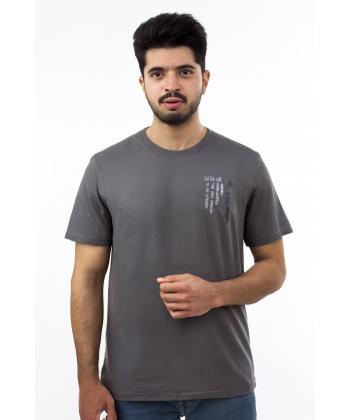 تیشرت آستین کوتاه مردانه سوپردرای مدل M10S52101N