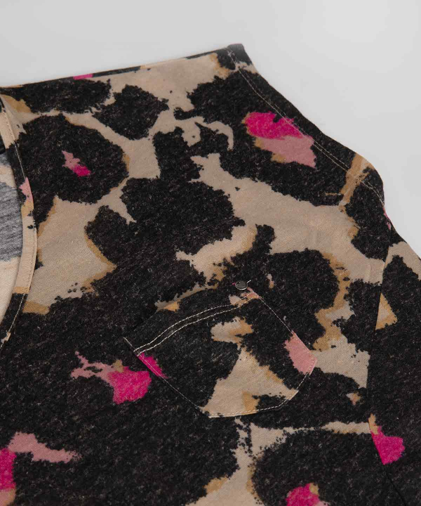 ست تاپ و تیشرت زنانه اونلی Only مدل Marais Jersey