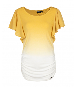 تیشرت بلند زنانه اونلی Only مدل Jill Jersey Top