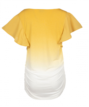 تیشرت بلند زنانه اونلی Only مدل Jill Jersey Top