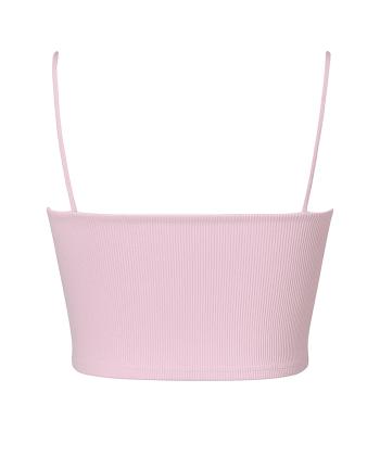 تاپ نخی زنانه کوتون مدل 5SAL30046IK