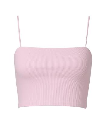 تاپ نخی زنانه کوتون مدل 5SAL30046IK