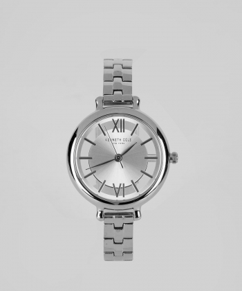 ساعت مچی زنانه کنت کول Kenneth Cole مدل KC50789004