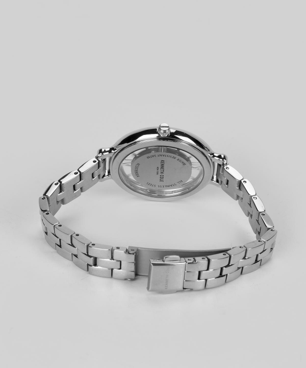 ساعت مچی زنانه کنت کول Kenneth Cole مدل KC50789004