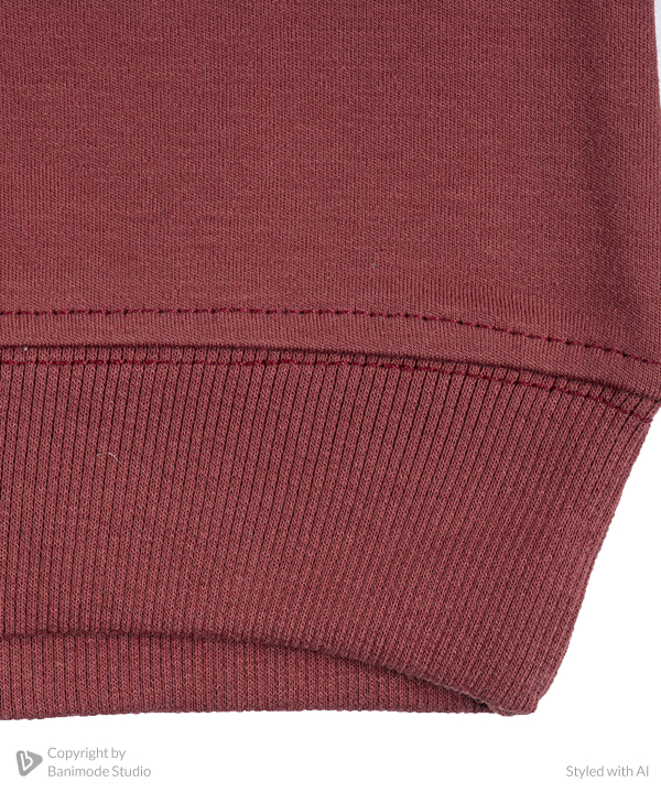 سویشرت نخی دخترانه مرینو Merino کد 999