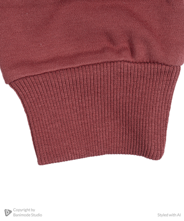 سویشرت نخی دخترانه مرینو Merino کد 999