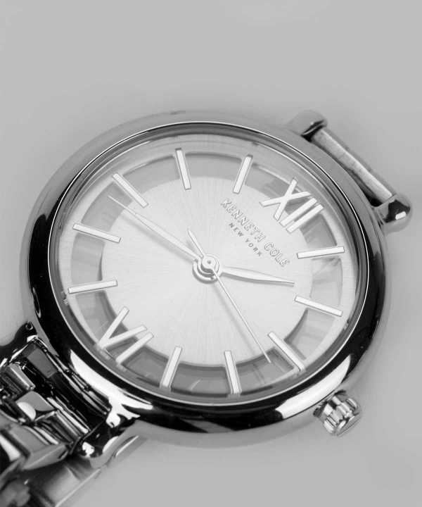 ساعت مچی زنانه کنت کول Kenneth Cole مدل KC50789004