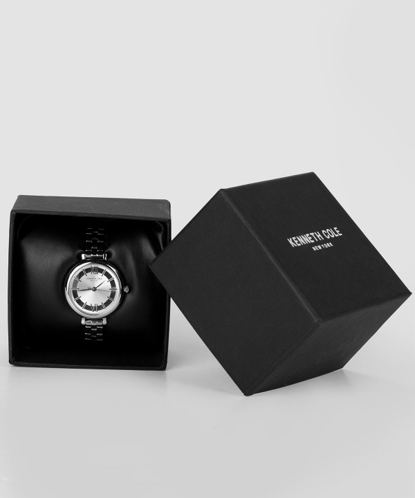 ساعت مچی زنانه کنت کول Kenneth Cole مدل KC50789004