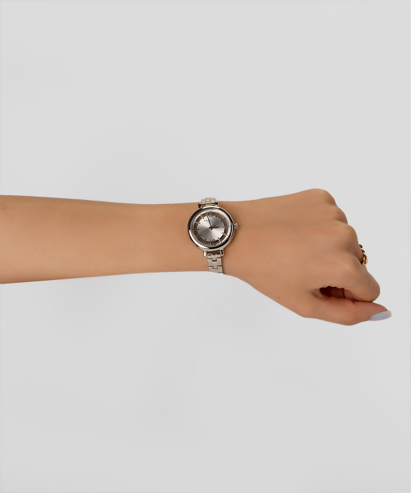 ساعت مچی زنانه کنت کول Kenneth Cole مدل KC50789004