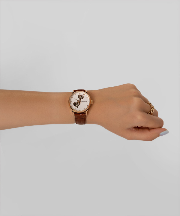 ساعت مچی زنانه کنت کول Kenneth Cole مدل KC50984023
