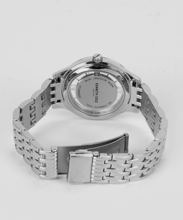 ساعت مچی زنانه کنت کول Kenneth Cole مدل KC50988001
