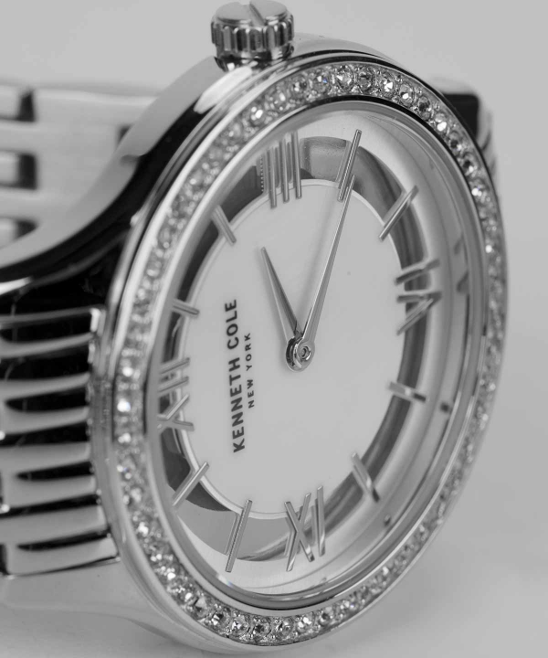 ساعت مچی زنانه کنت کول Kenneth Cole مدل KC50988001