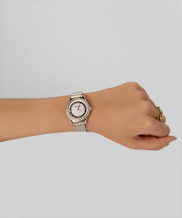 ساعت مچی زنانه کنت کول Kenneth Cole مدل KC50988001