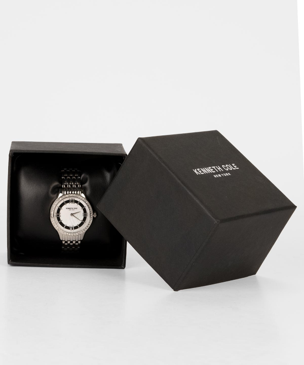 ساعت مچی زنانه کنت کول Kenneth Cole مدل KC50988001