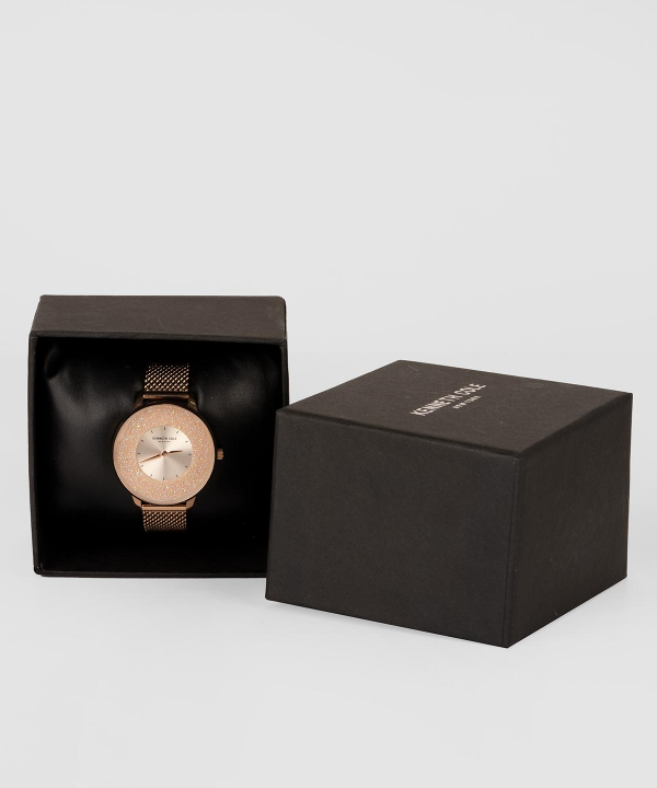ساعت مچی زنانه کنت کول Kenneth Cole مدل KC51010002