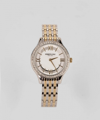 ساعت مچی زنانه کنت کول Kenneth Cole  مدل KC50988002