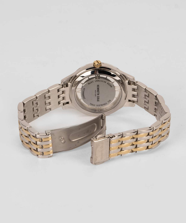 ساعت مچی زنانه کنت کول Kenneth Cole  مدل KC50988002