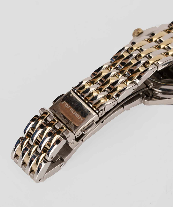 ساعت مچی زنانه کنت کول Kenneth Cole  مدل KC50988002