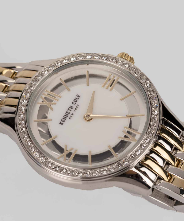 ساعت مچی زنانه کنت کول Kenneth Cole  مدل KC50988002