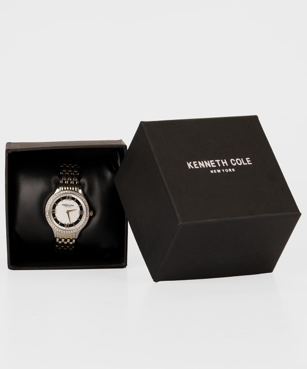 ساعت مچی زنانه کنت کول Kenneth Cole  مدل KC50988002