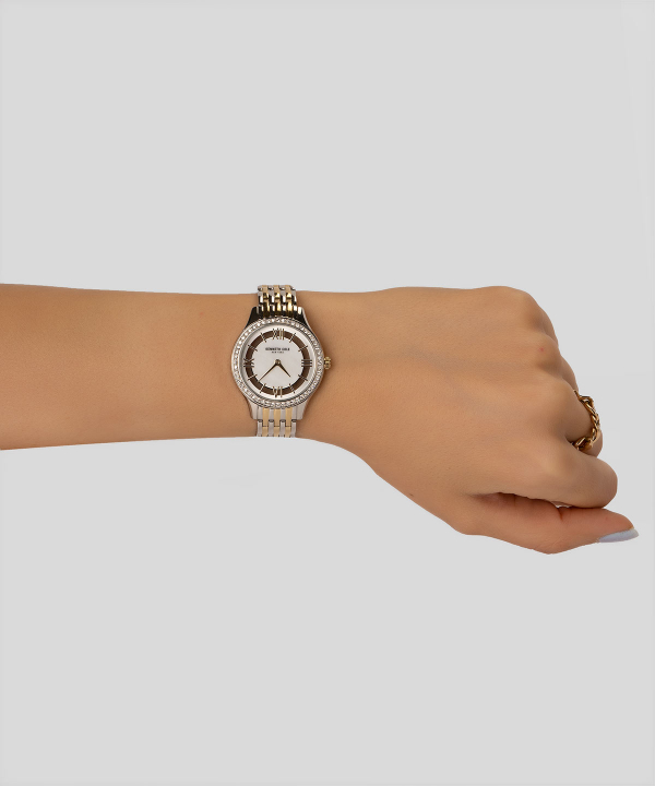ساعت مچی زنانه کنت کول Kenneth Cole  مدل KC50988002