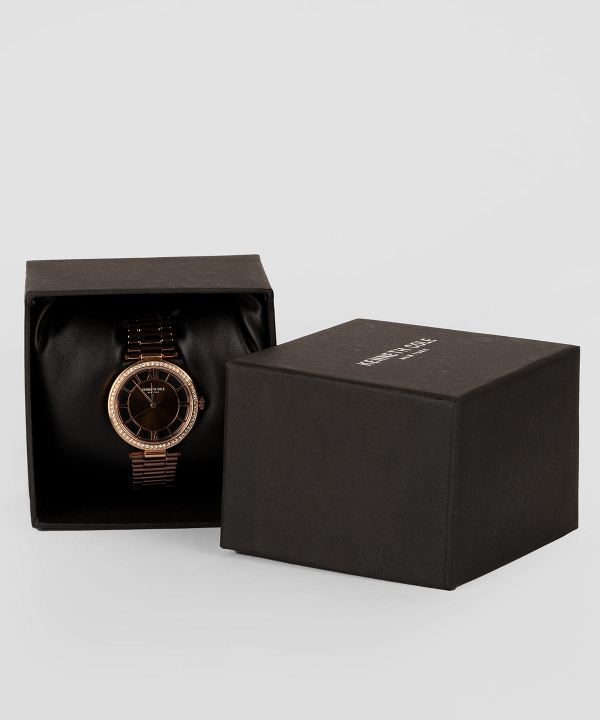ساعت مچی زنانه کنت کول Kenneth Cole مدل KC51009004