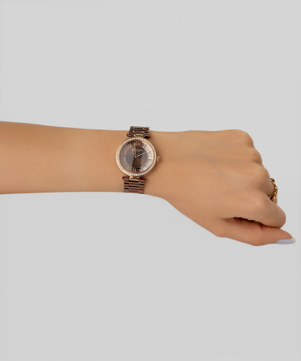 ساعت مچی زنانه کنت کول Kenneth Cole مدل KC51009004