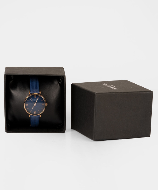 ساعت مچی زنانه کنت کول Kenneth Cole مدل KC51115003