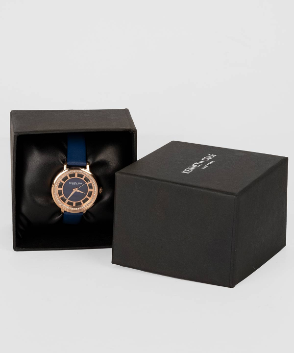 ساعت مچی زنانه کنت کول Kenneth Cole مدل KC51129003