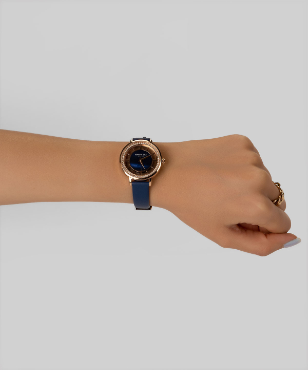 ساعت مچی زنانه کنت کول Kenneth Cole مدل KC51129003