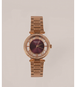ساعت مچی زنانه کنت کول Kenneth Cole مدل KC51009006