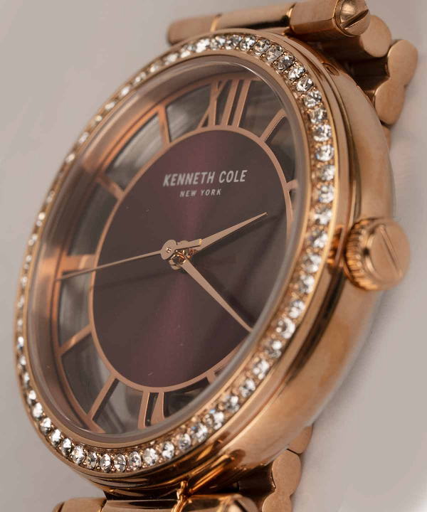 ساعت مچی زنانه کنت کول Kenneth Cole مدل KC51009006