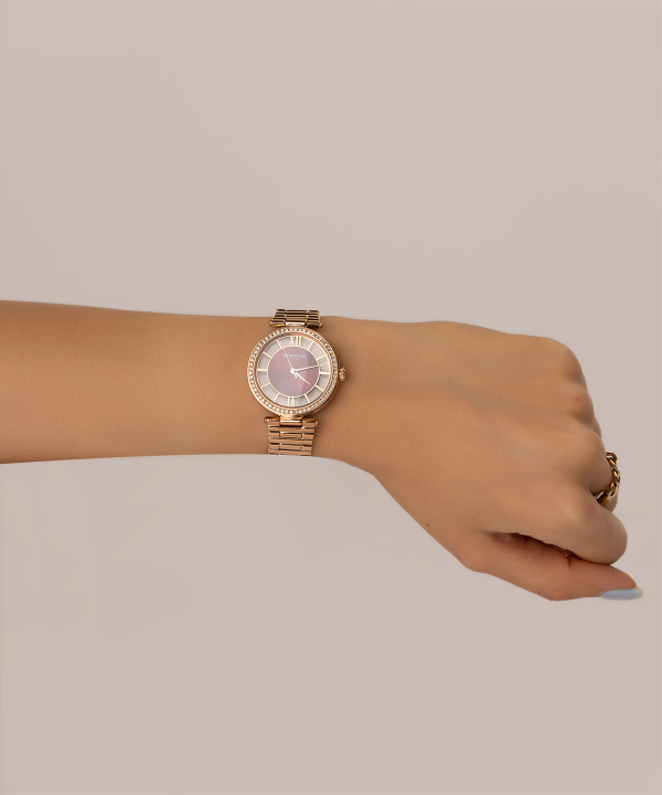 ساعت مچی زنانه کنت کول Kenneth Cole مدل KC51009006