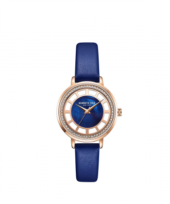 ساعت مچی زنانه کنت کول Kenneth Cole مدل KC51129003