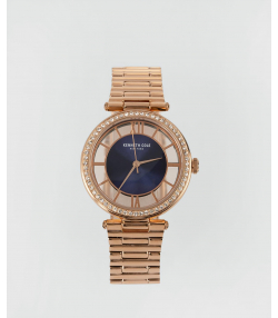 ساعت مچی زنانه کنت کول Kenneth Cole مدل KC51009007