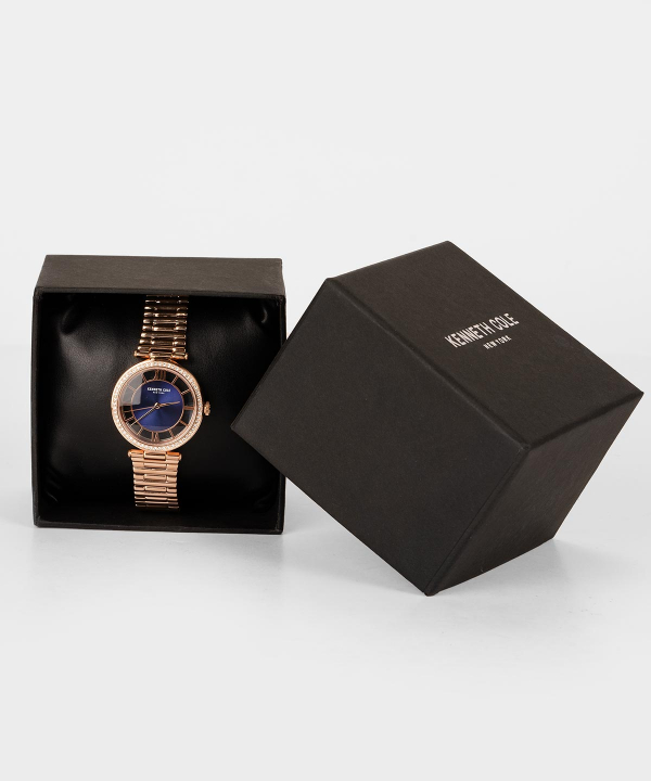 ساعت مچی زنانه کنت کول Kenneth Cole مدل KC51009007