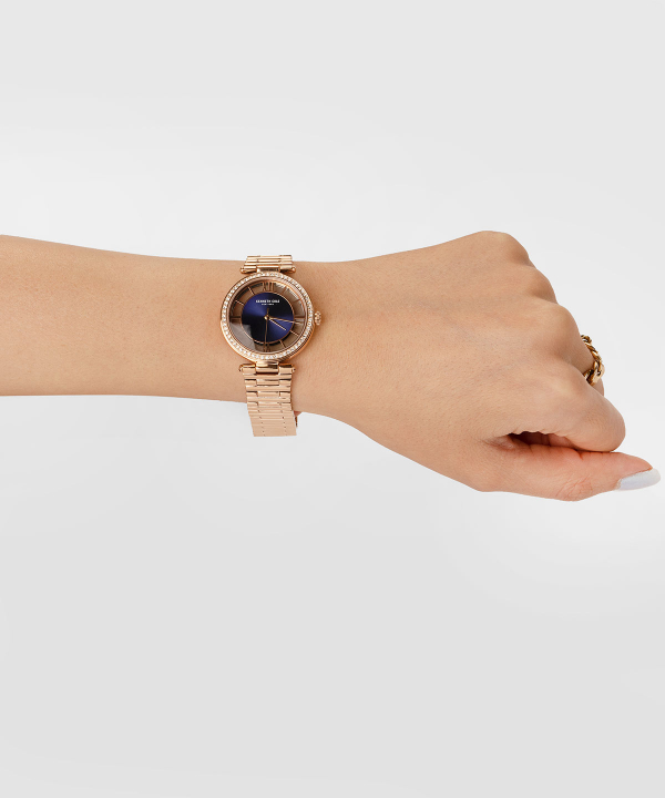 ساعت مچی زنانه کنت کول Kenneth Cole مدل KC51009007