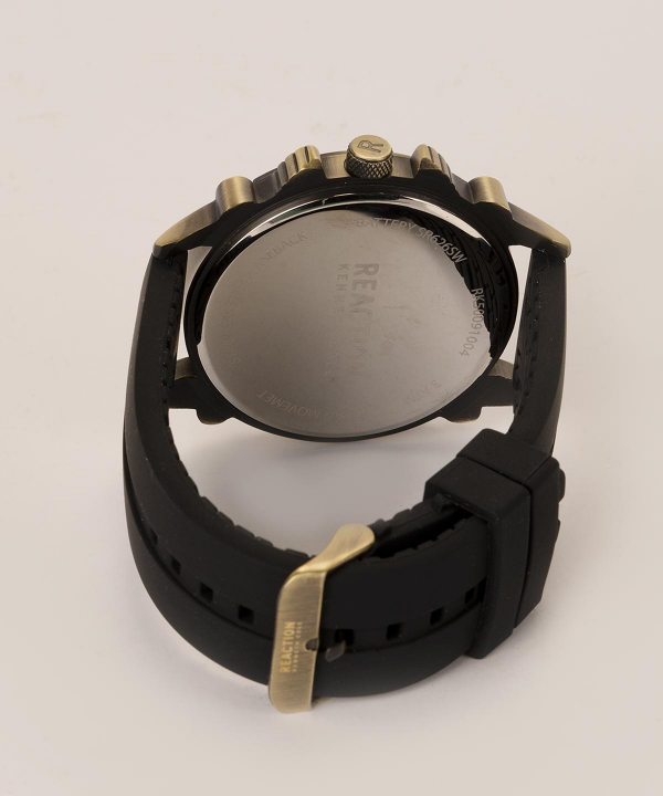 ساعت مچی مردانه کنت کول Kenneth Cole سری Reaction مدل RK50091004